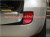 Toyota Land Cruiser 200 (08-) фонари заднего бампера светодиодные красные, комплект 2 шт.