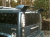 Hummer H2 (02-08) Спойлер на пятую дверь Branew Custom